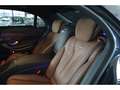 Mercedes-Benz S 65 AMG Lang Negro - thumbnail 11