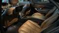 Mercedes-Benz S 65 AMG Lang Negro - thumbnail 18