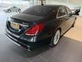 Mercedes-Benz S 65 AMG Lang Negro - thumbnail 3