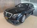 Mercedes-Benz S 65 AMG Lang Negro - thumbnail 1