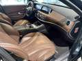 Mercedes-Benz S 65 AMG Lang Negro - thumbnail 23