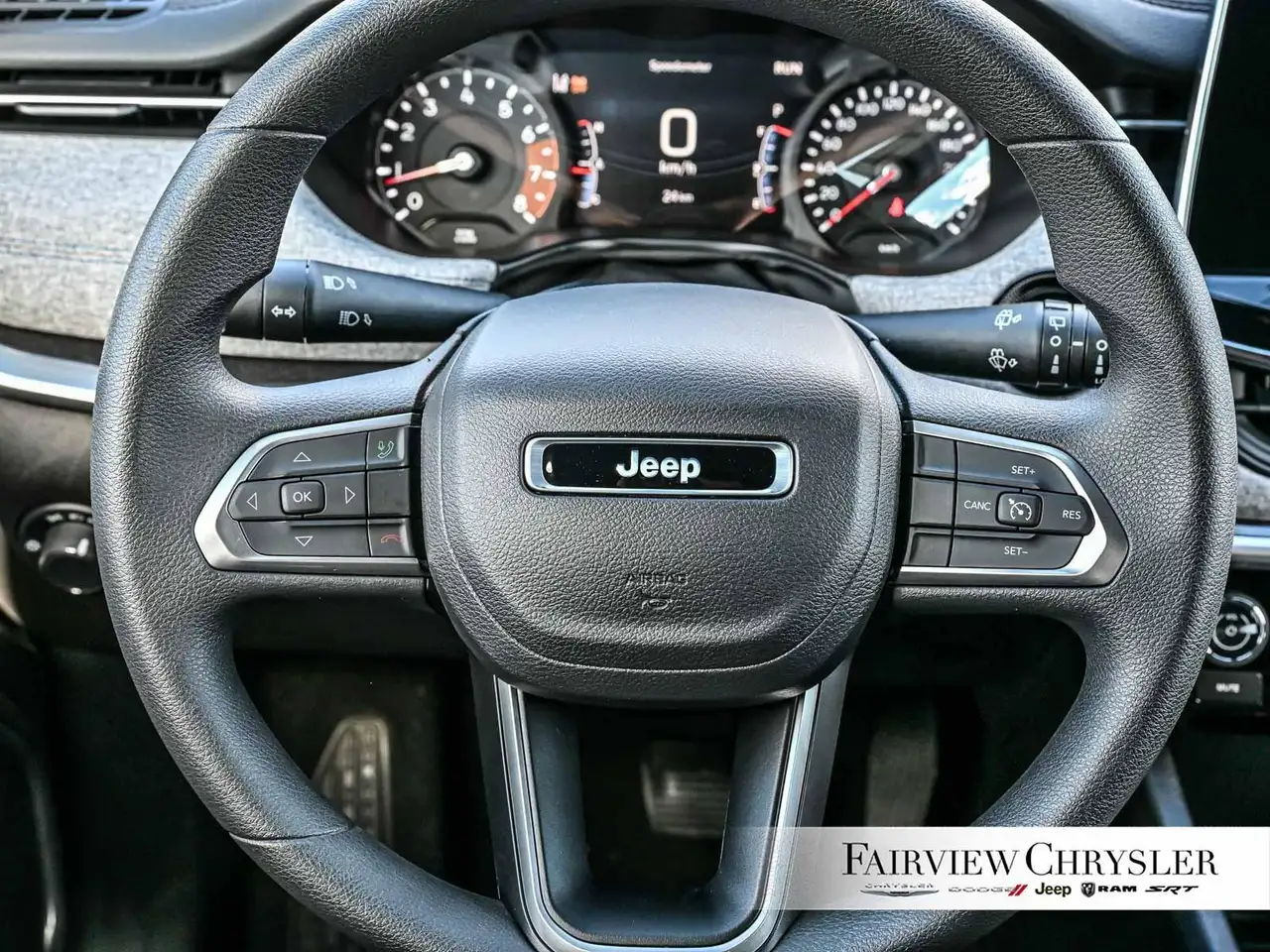 Jeep Compass снимка Jeep Compass