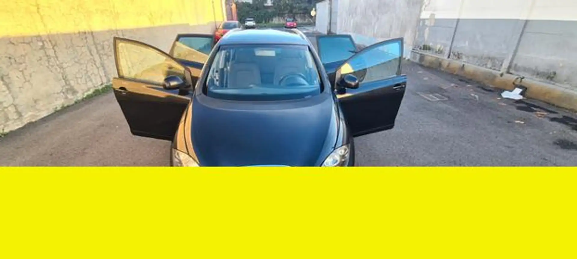SEAT Altea - 1