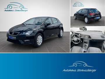 Reference 1.2 TSI Klima Tempomat PDC