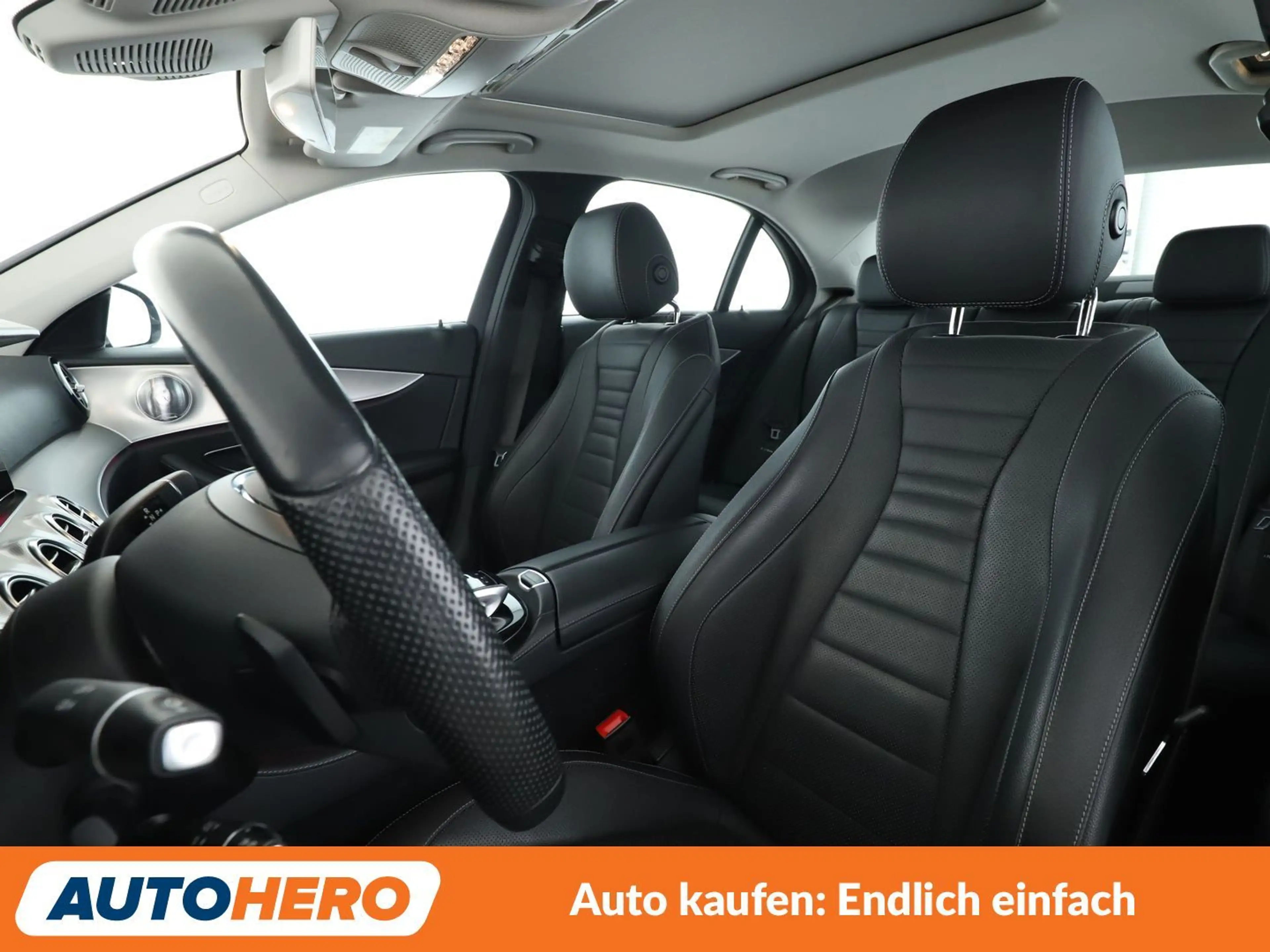 Mercedes-Benz E 350 E 350e Avantgarde Aut.*NAVI*LED*HUD*ACC*360° — photo 10