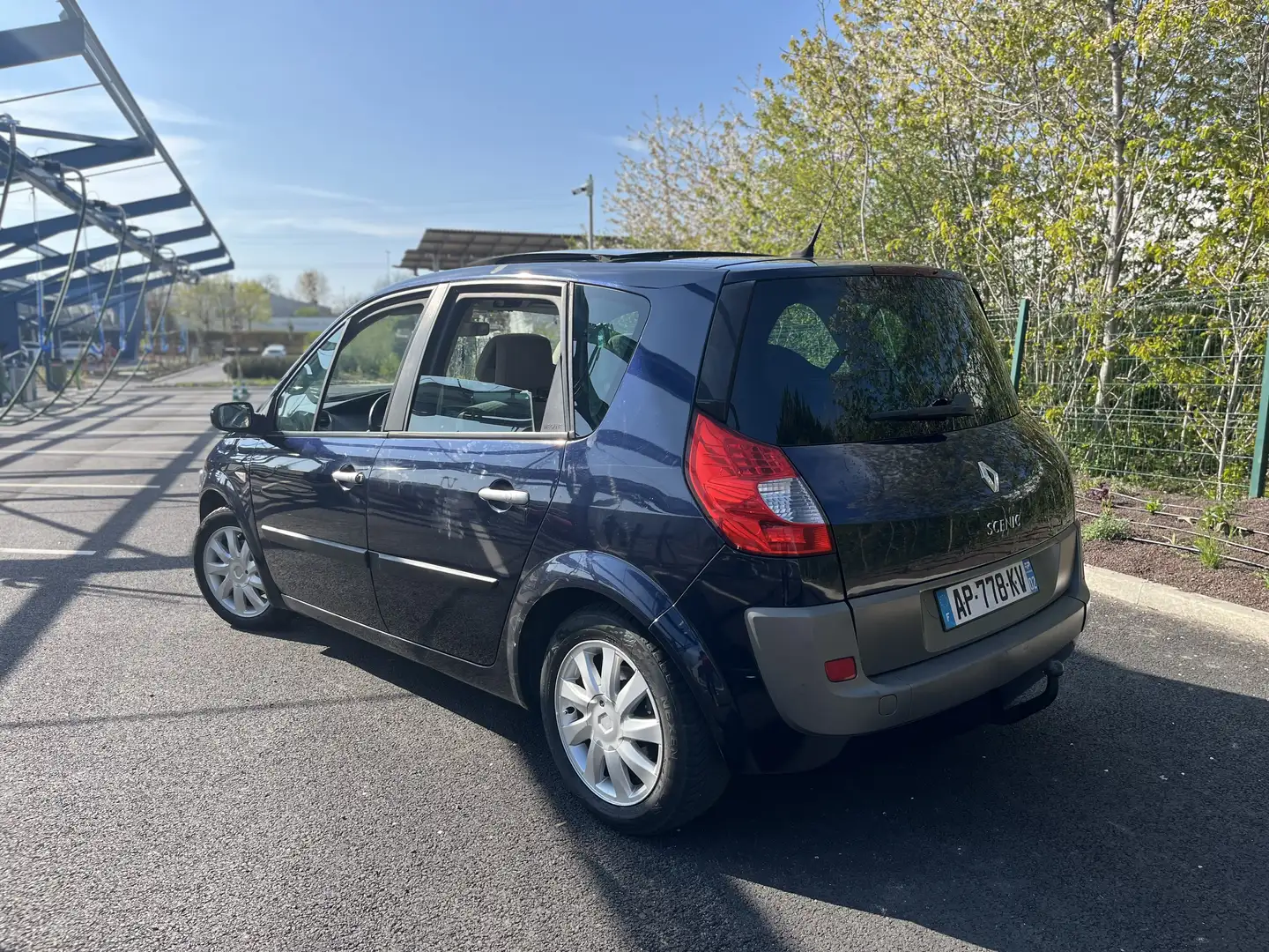 Renault Scenic 1.5 dCi 105 Expression - 2