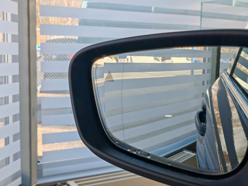 BMW 530 d Tour.  KAM 4xKlima M-Sportfahrwerk HiFi — photo 9
