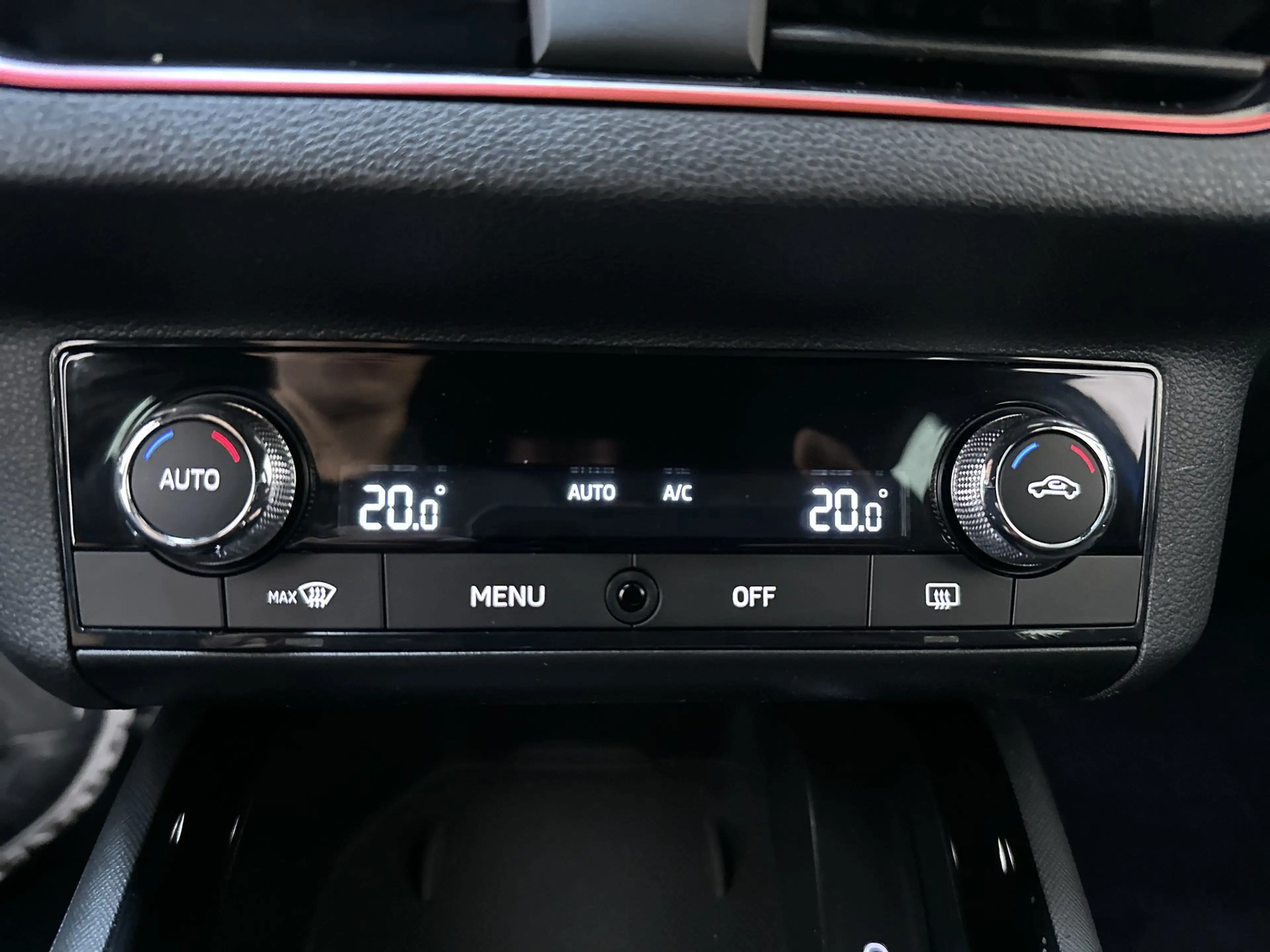 Skoda Scala 1.0 TSI 110pk DSG Sport Business Navigatie Parkeer — photo 15