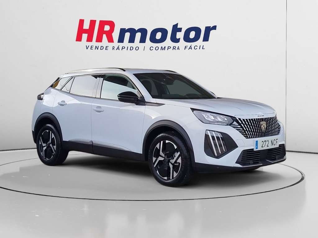 Peugeot 2008 1.2 PureTech S&S Allure 100 - foto 1