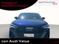 Audi Q3 sportback 40 2.0 tfsi s line edition quattro s-tro Blu/Azzurro - thumbnail 4
