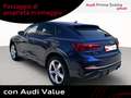 Audi Q3 sportback 40 2.0 tfsi s line edition quattro s-tro Blu/Azzurro - thumbnail 3
