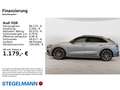Audi SQ8 TFSI qu. Tiptr. *AHK*Matrix*B&O Advanced* He Argintiu - thumbnail 2