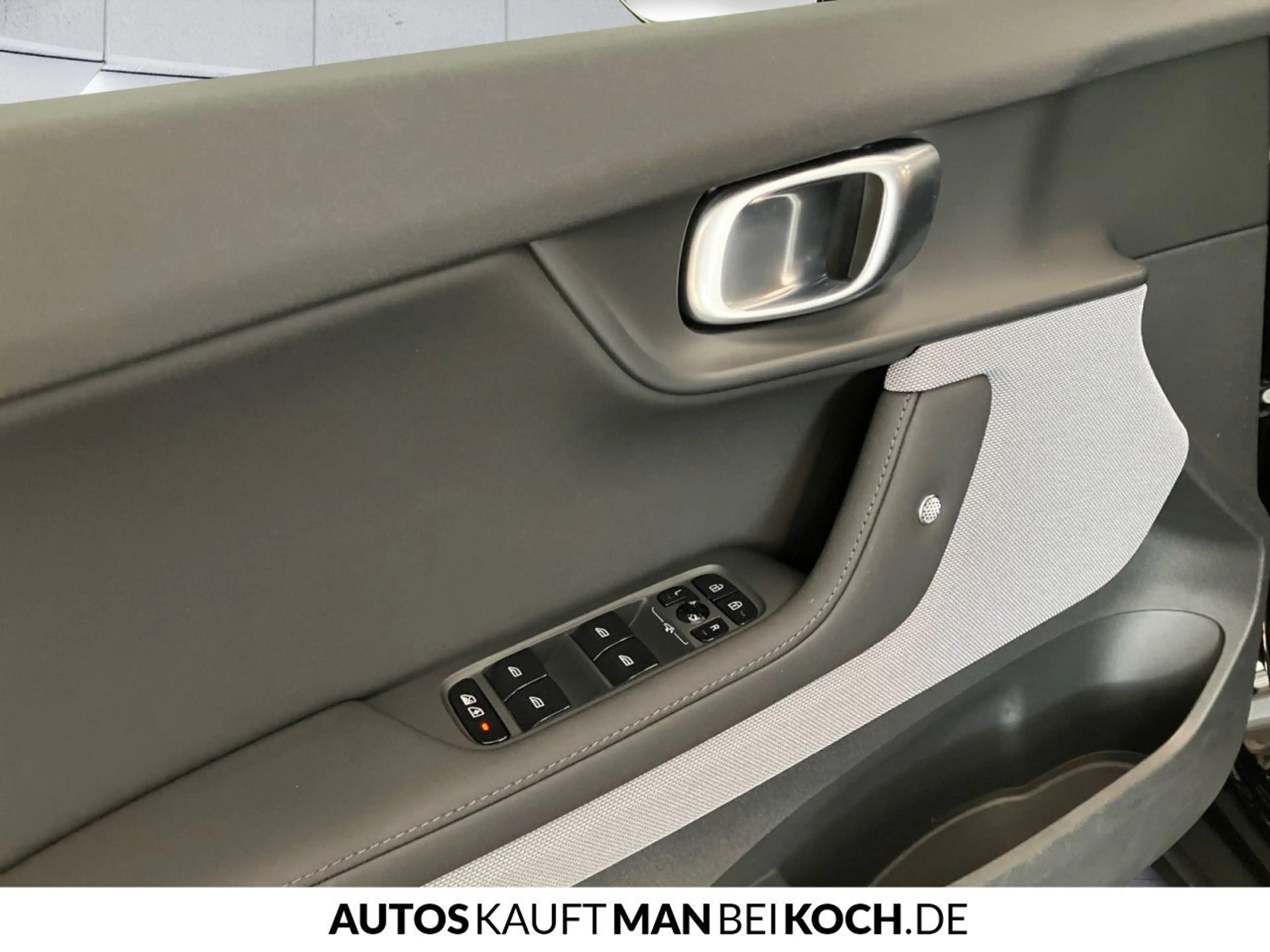 Polestar 2 Long Range Single PILOT PLUS KLIMA BLIS 360 Navi — photo 14