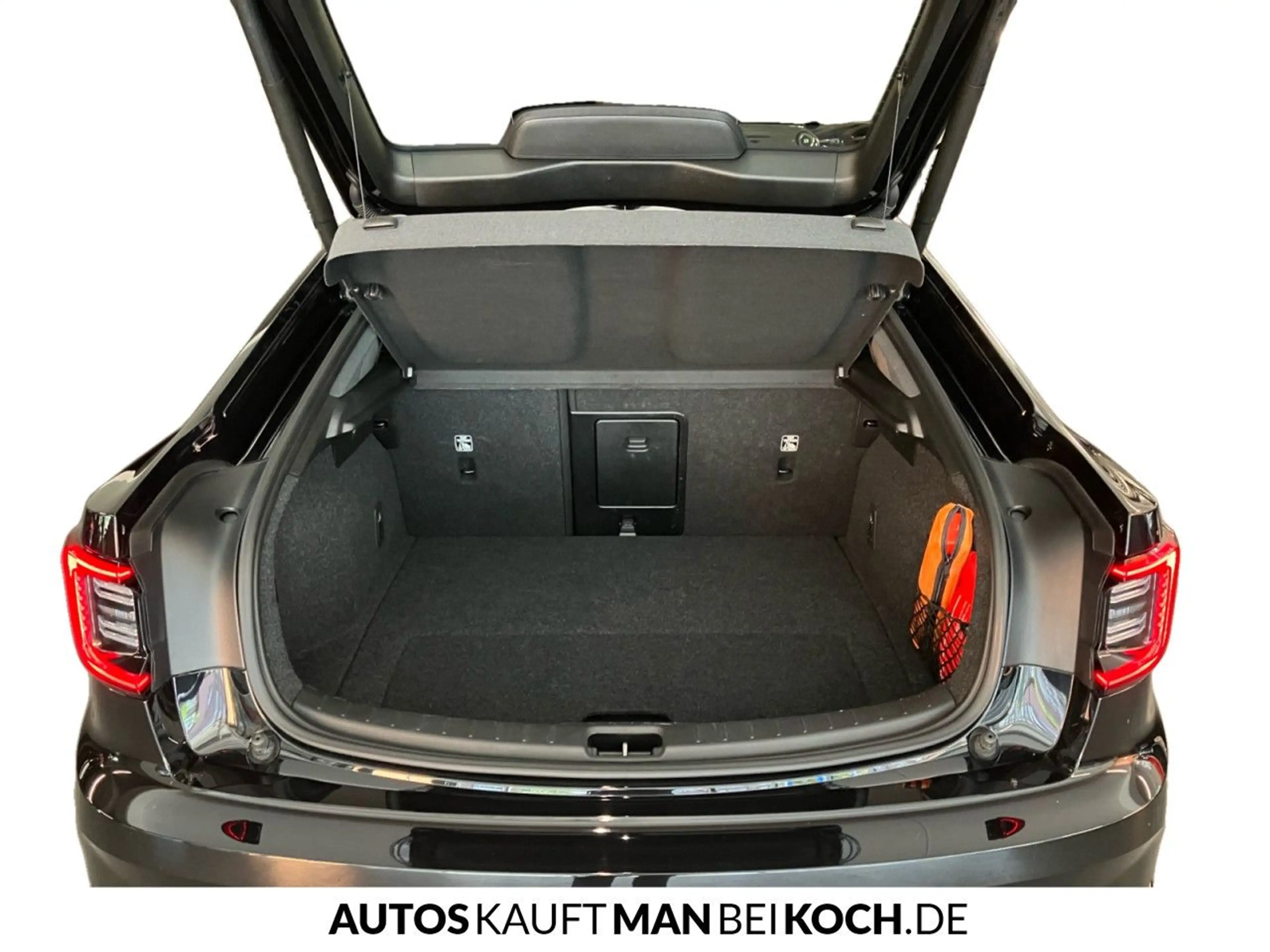 Polestar 2 Long Range Single PILOT PLUS KLIMA BLIS 360 Navi — photo 15