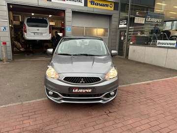 Space Star 1.0i ClearTec Intro - Très belle