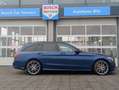 Mercedes-Benz C 43 AMG C450 AMG *Burmester*Pano*St.Heizung* Bleu - thumbnail 5