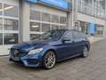 Mercedes-Benz C 43 AMG C450 AMG *Burmester*Pano*St.Heizung* Bleu - thumbnail 4