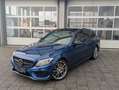 Mercedes-Benz C 43 AMG C450 AMG *Burmester*Pano*St.Heizung* Bleu - thumbnail 24