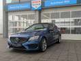 Mercedes-Benz C 43 AMG C450 AMG *Burmester*Pano*St.Heizung* Bleu - thumbnail 8