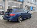 Mercedes-Benz C 43 AMG C450 AMG *Burmester*Pano*St.Heizung* Bleu - thumbnail 6