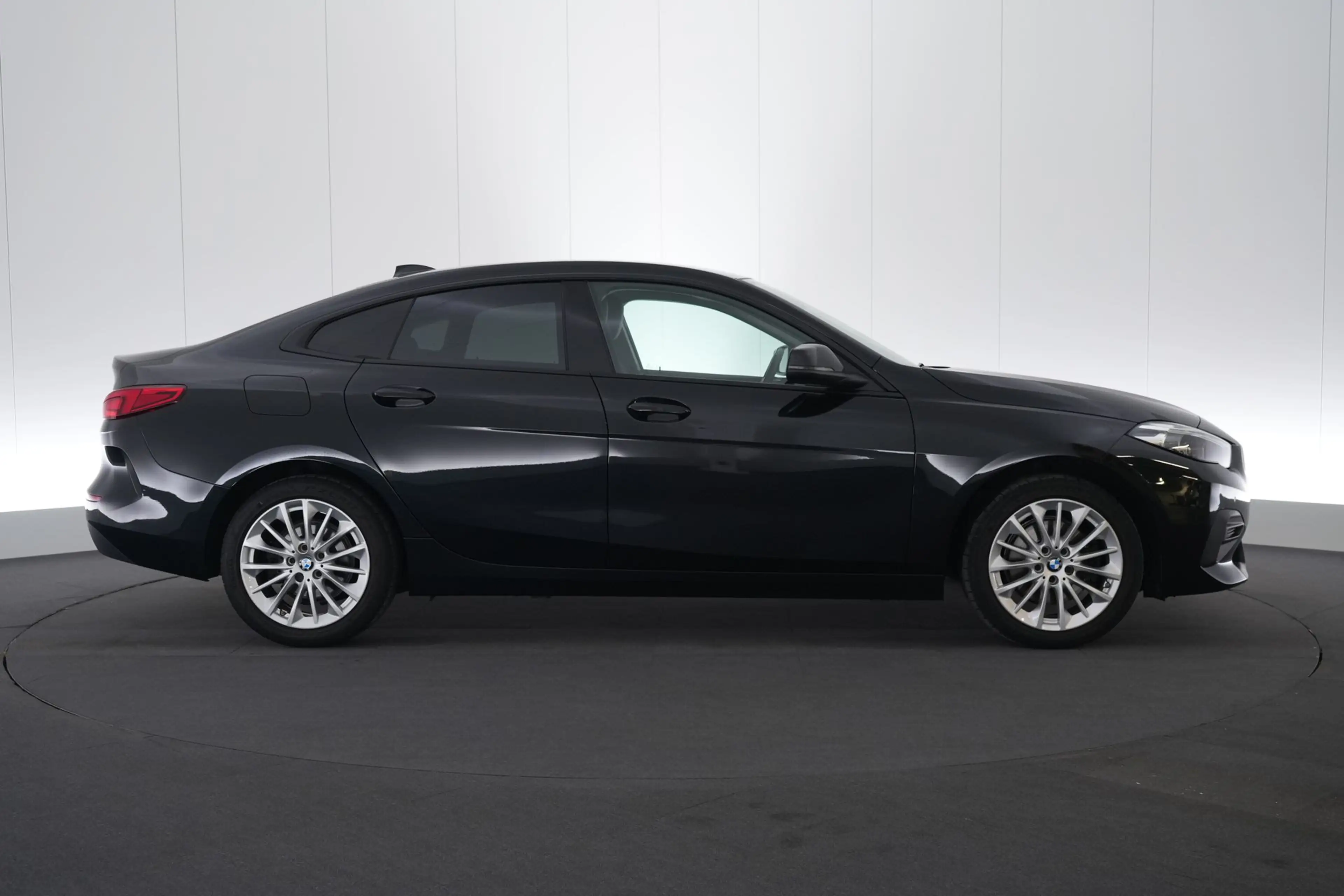 BMW 216 2 Gran Coupe 216dA Business Ed. LEDER/CUIR LED GPS — photo 5
