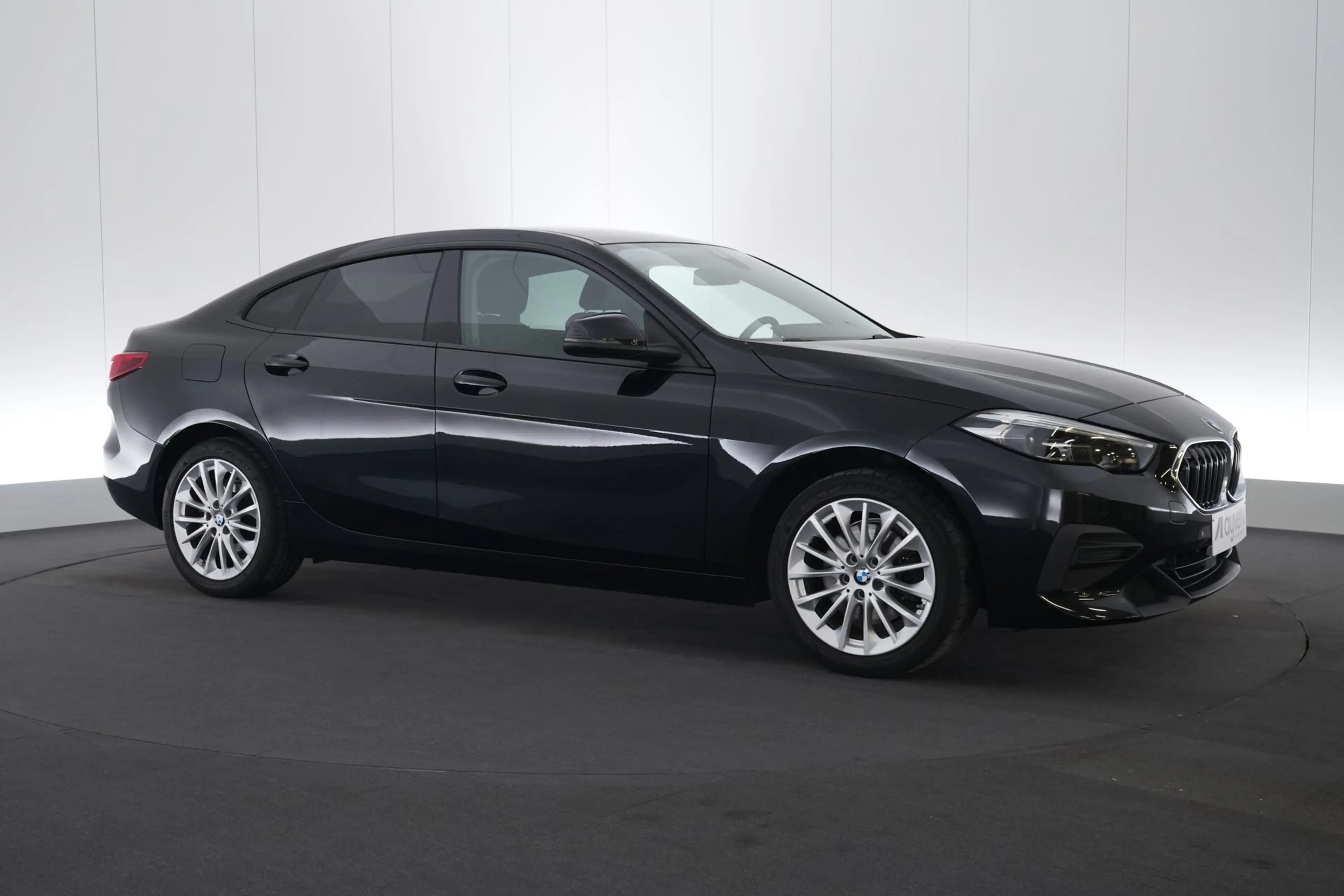 BMW 216 2 Gran Coupe 216dA Business Ed. LEDER/CUIR LED GPS — photo 4