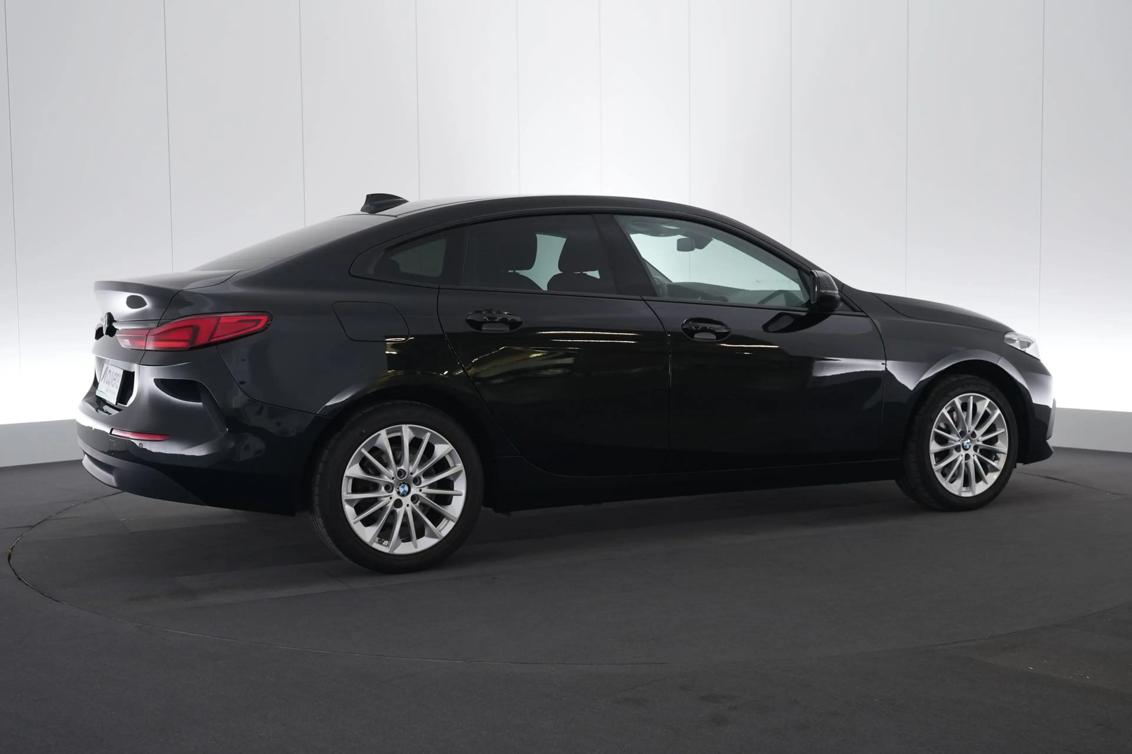 BMW 216 2 Gran Coupe 216dA Business Ed. LEDER/CUIR LED GPS — photo 6