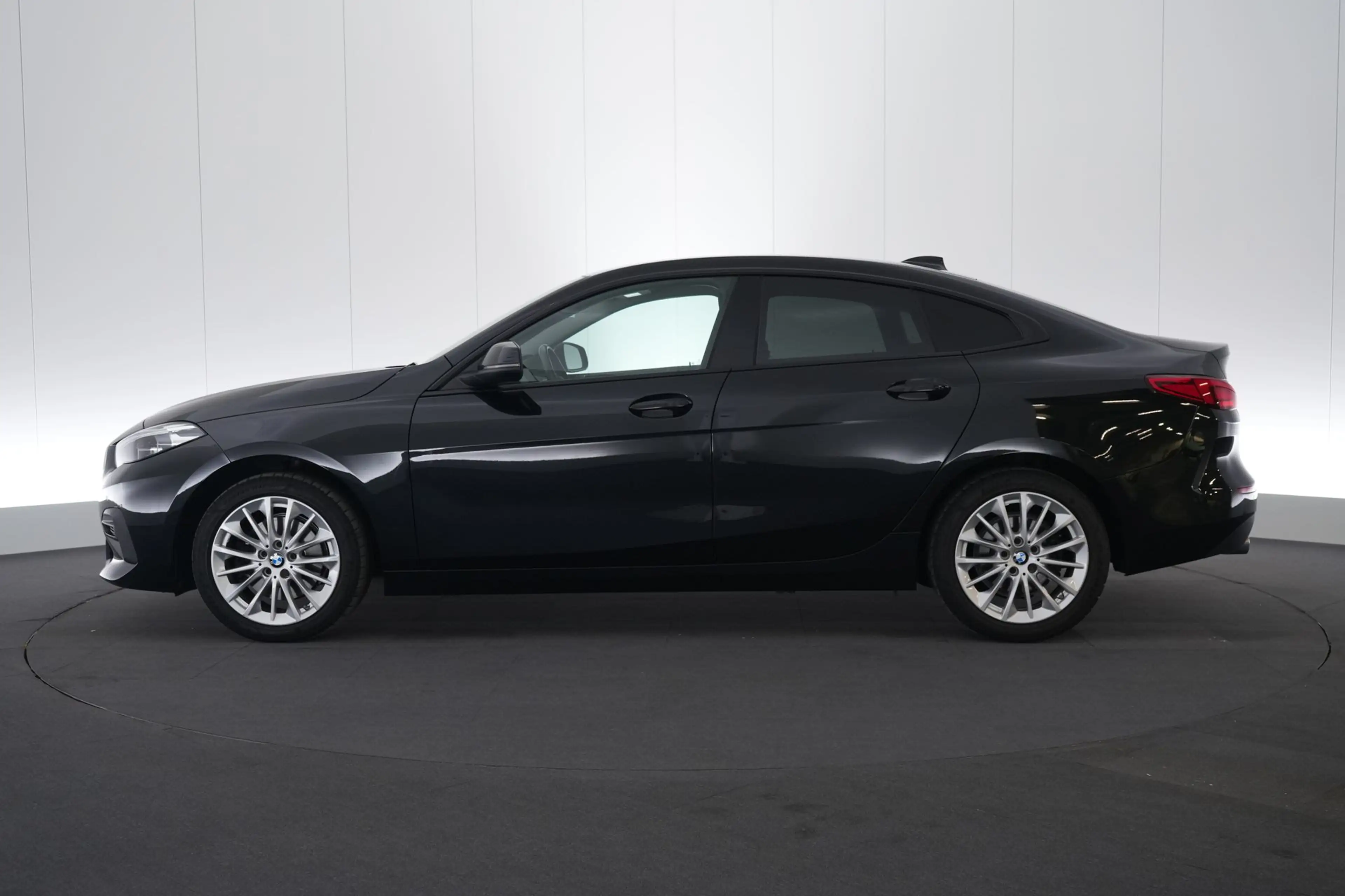 BMW 216 2 Gran Coupe 216dA Business Ed. LEDER/CUIR LED GPS — photo 11