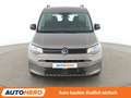 Volkswagen Caddy 1.5 TSI *TEMPO*PDC*SHZ* Jaune - thumbnail 9