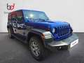 Jeep Wrangler Unlimited 2.2CRD Sport 8ATX Azul - thumbnail 3