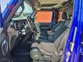 Jeep Wrangler Unlimited 2.2CRD Sport 8ATX Azul - thumbnail 12