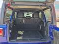 Jeep Wrangler Unlimited 2.2CRD Sport 8ATX Azul - thumbnail 8
