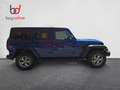 Jeep Wrangler Unlimited 2.2CRD Sport 8ATX Azul - thumbnail 5