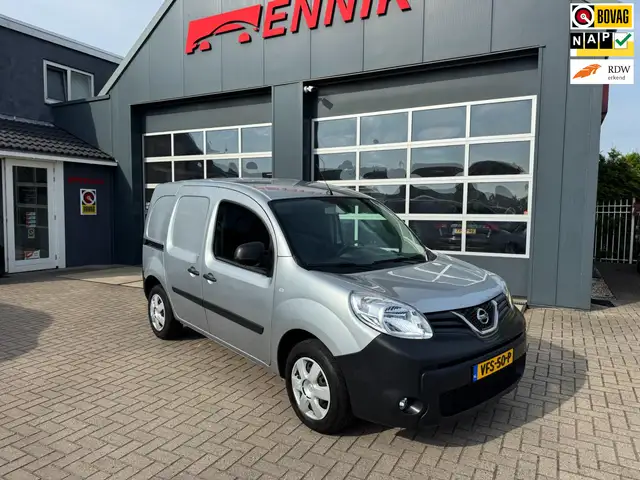 Nissan NV250 1.5 dCi 95 L1H1 Acenta / Camera / Cruise / Trekhaa