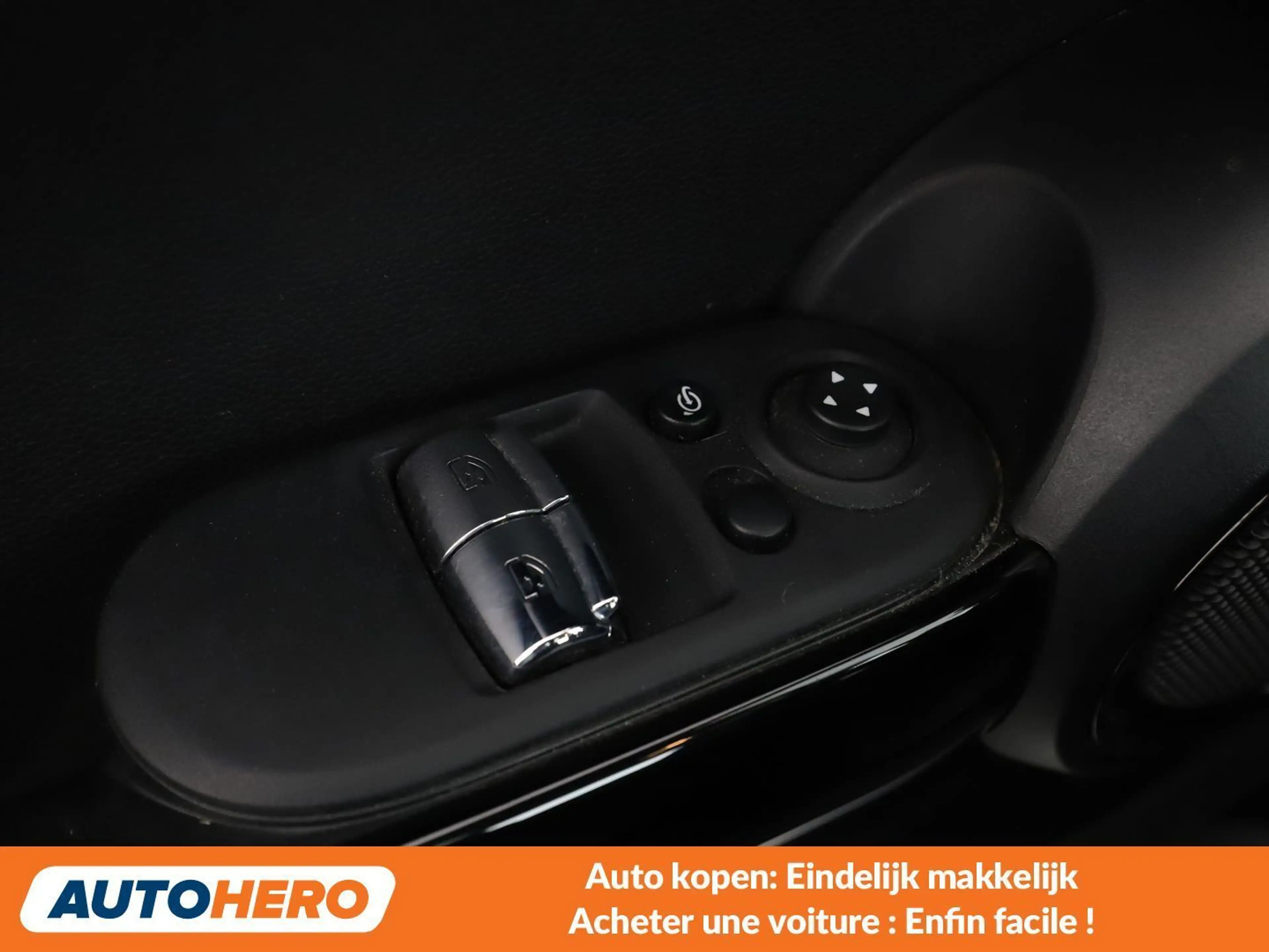 MINI One One Classic Trim — photo 13