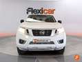 Nissan Navara 2300  163CV Blanco - thumbnail 9
