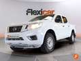 Nissan Navara 2300  163CV Blanco - thumbnail 8
