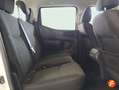Nissan Navara 2300  163CV Blanco - thumbnail 31