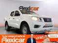 Nissan Navara 2300  163CV Blanco - thumbnail 1