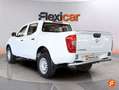 Nissan Navara 2300  163CV Blanco - thumbnail 5