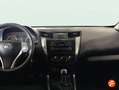 Nissan Navara 2300  163CV Blanco - thumbnail 10
