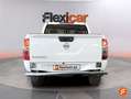 Nissan Navara 2300  163CV Blanco - thumbnail 4