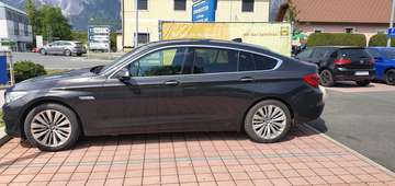 530d xDrive Gran Turismo Aut.