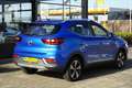 MG ZS MG EV Luxury 45 kWh MG ZS EV Luxury Blauw - thumbnail 2