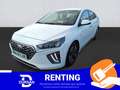 Hyundai IONIQ HEV 1.6 GDI Tecno Blanco - thumbnail 1