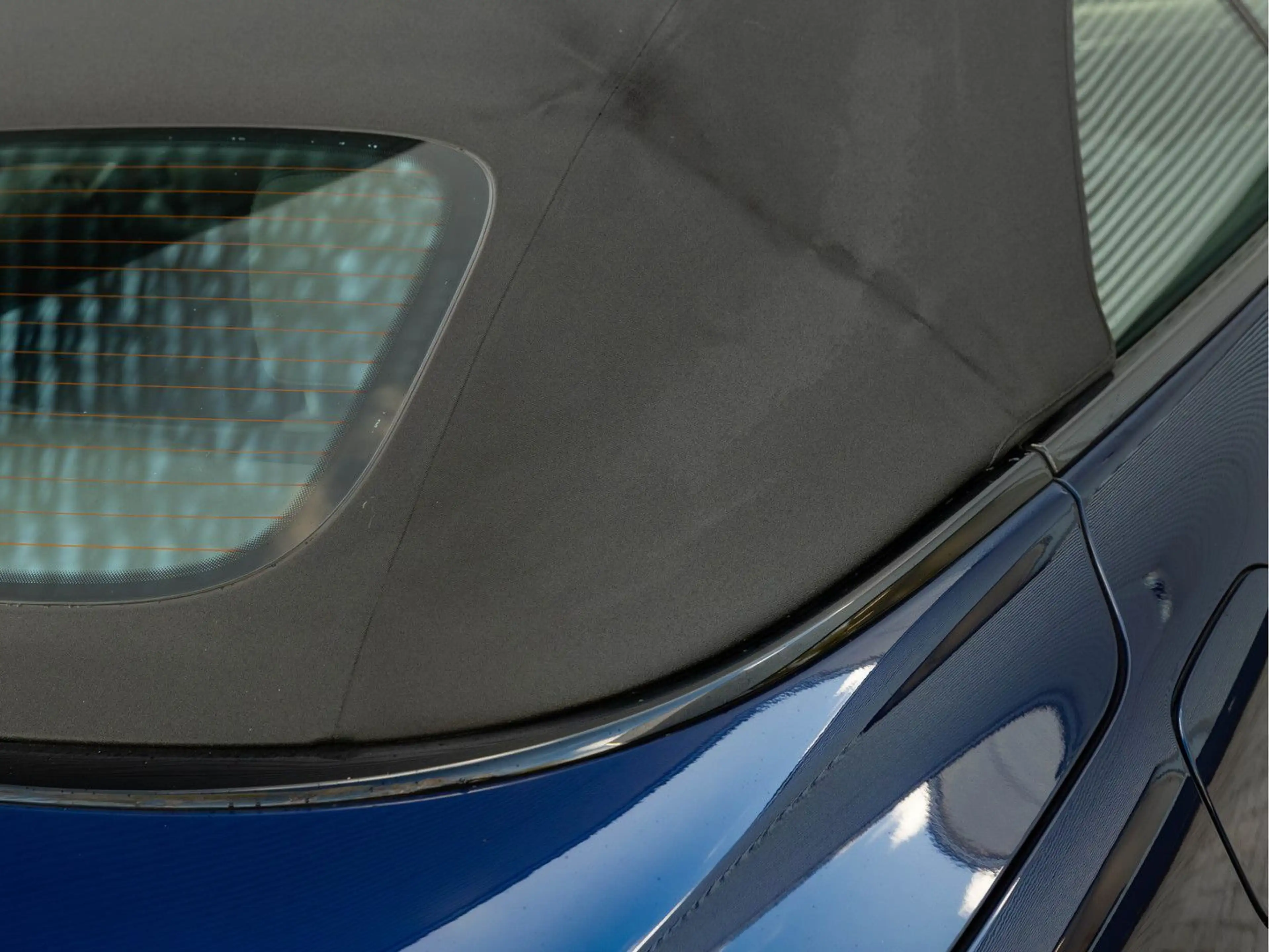 BMW 430 4-serie Cabrio 430i M-Sport - AHK - Lasers - — photo 11
