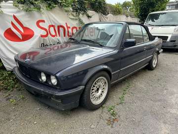 325i / 1. HAND / CABRIO E30 /