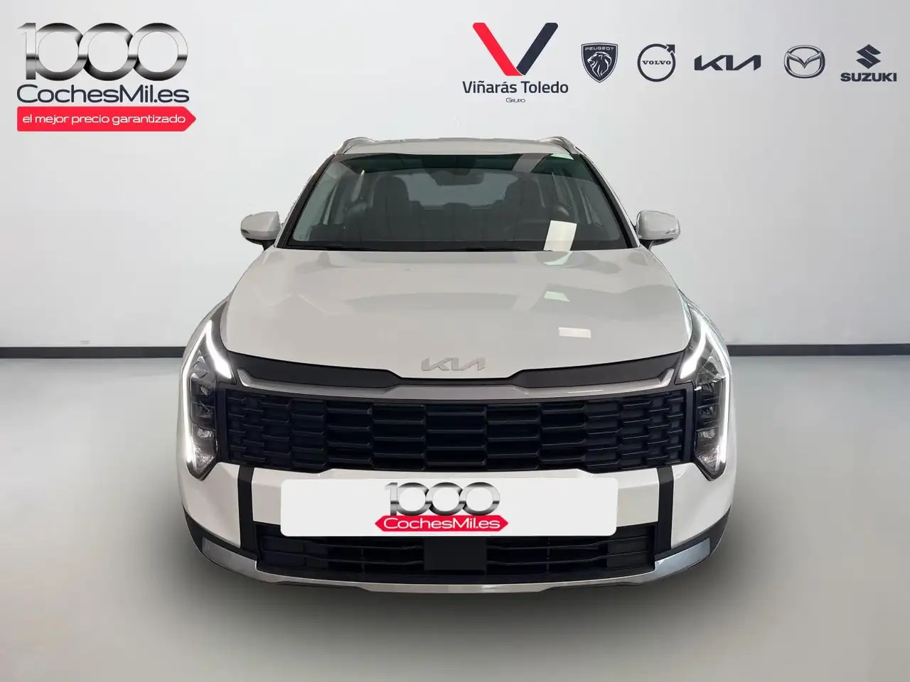 Kia Sportage 2026