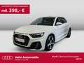 Audi A1 40 TFSI S line Virtual Carplay LED Weiß - thumbnail 1