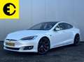 Tesla Model S P100D Ludicrous+ | Gratis Superchargen* | FSD Білий - thumbnail 2
